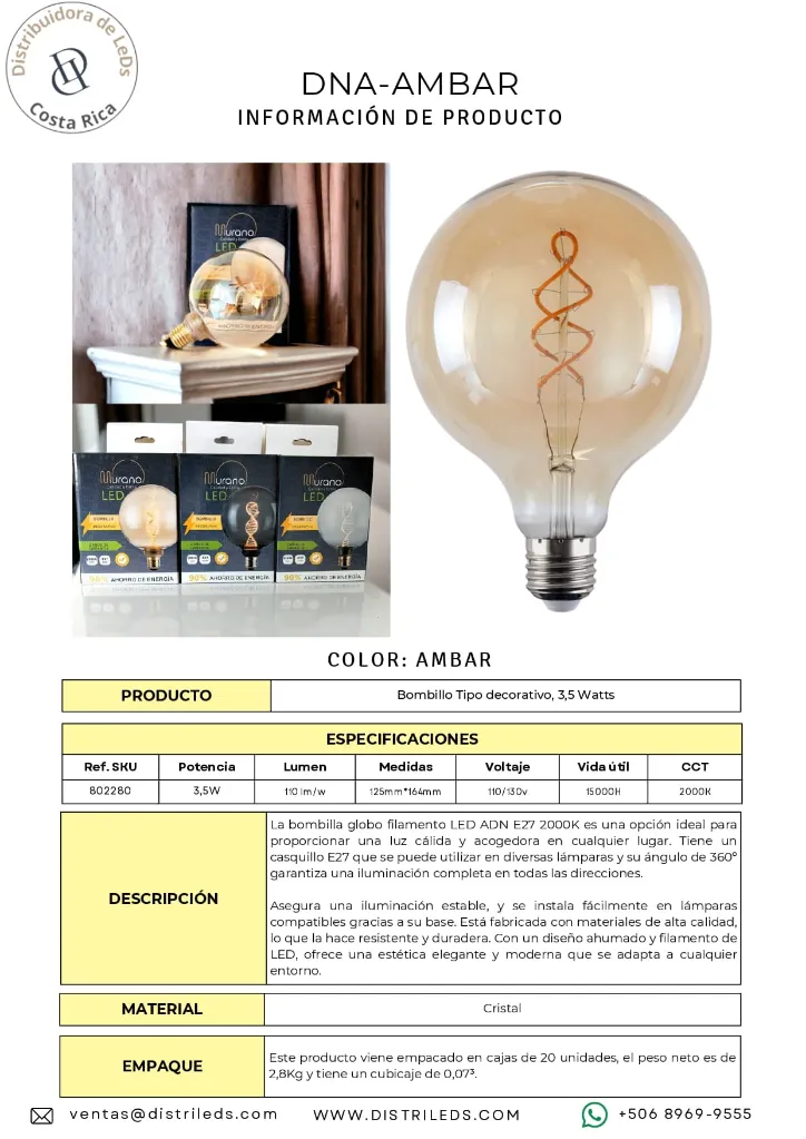 Bombillo DNA Ambar.webp