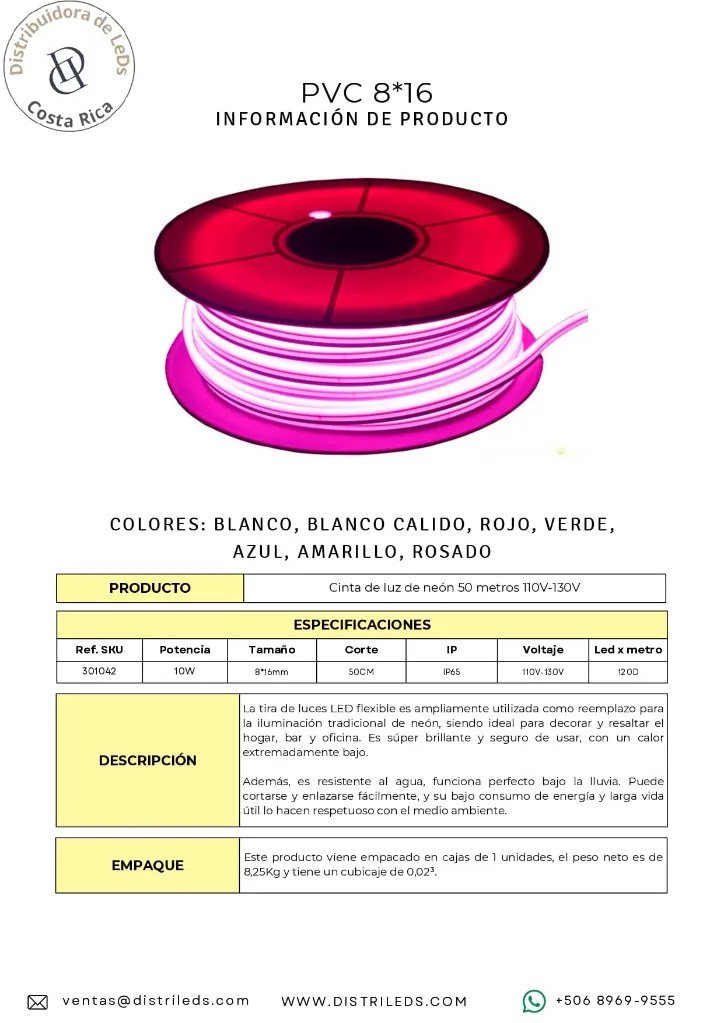 Tira LED PVC 816.webp