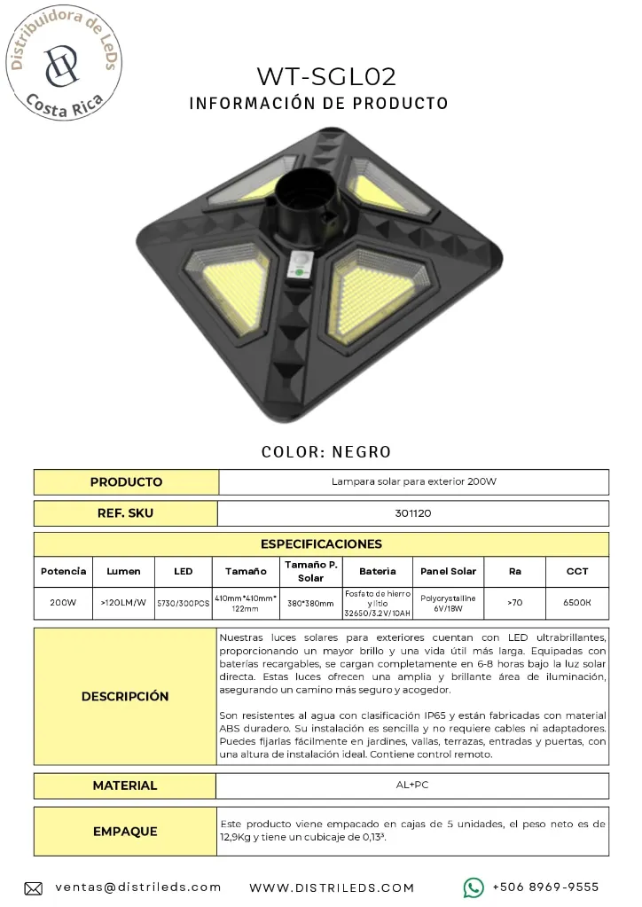 Solar exterior WT-SGL02.webp