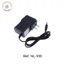 110V to 12V 500mAh Power Adapter – Ref NL-110