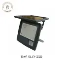 Reflector LED Solar 1100 Lúmenes Exterior – Ref SLR-330