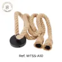 Portalámpara Universal para Bombillo – Ref WTSS-A10