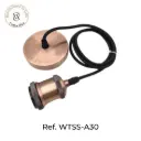 Universal Lamp Holder for Light Bulb – Ref WTSS-A30