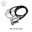 Portalámpara Universal para Bombillo – Ref WTSS-A60