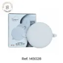 Panel LED TRILUX Sin Marco de empotrar 3 Tonos de temperatura -Diferentes watts– Ref MB028