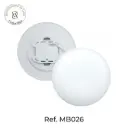 Panel LED TRILUX Sin Marco  Tipo parche 3 Tonos de temperatura- Diferentes watts – Ref MB026