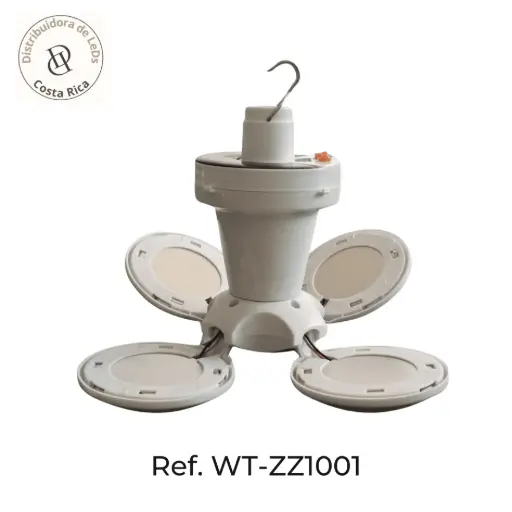 [SKU509250] WT-ZZ1001